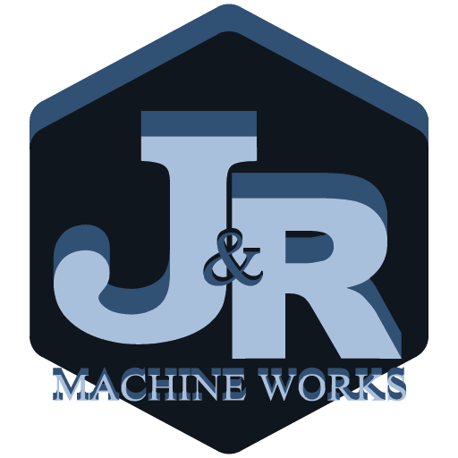 J&R Machine Works ISO 90012015 AS9000D